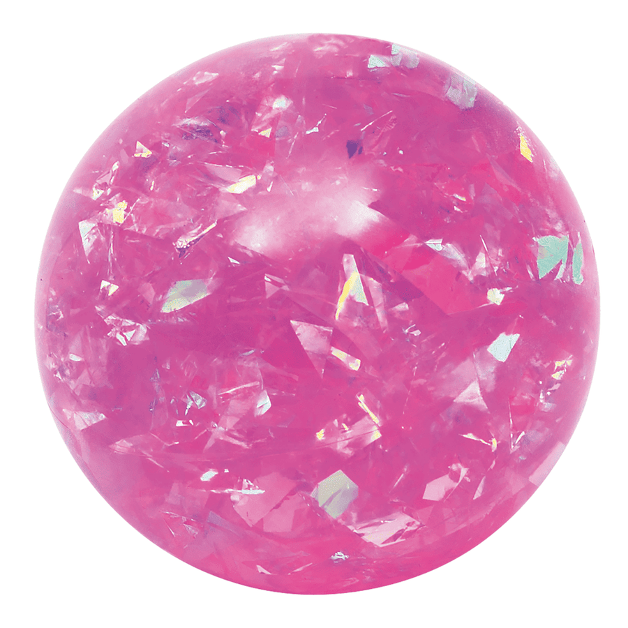 Navidad - Pelota de goma