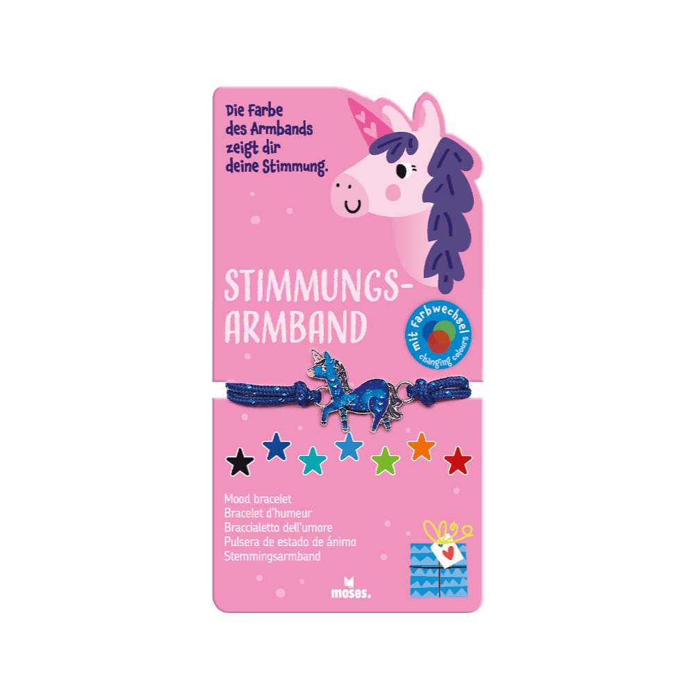 Navidad - Pulsera de estado de ánimo