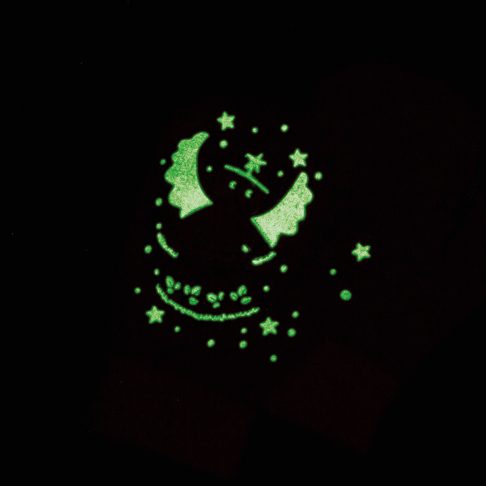 Navidad - Guantes mágicos