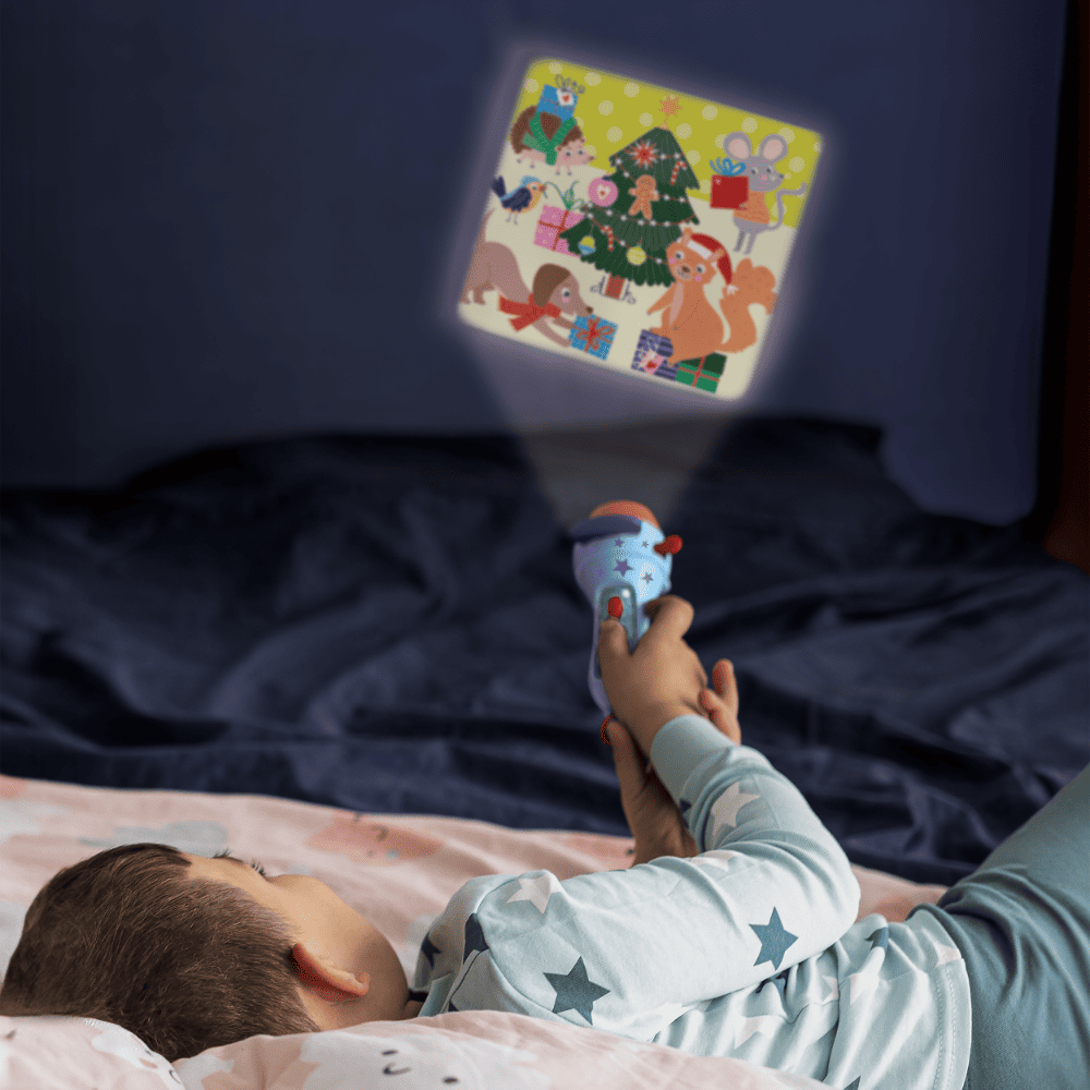 Navidad - Diapositivas Amigos de la Navidad