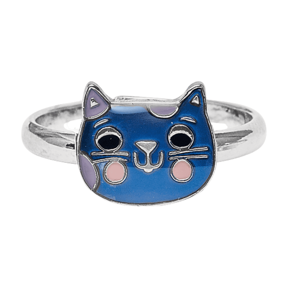 Navidad - Anillo de humor