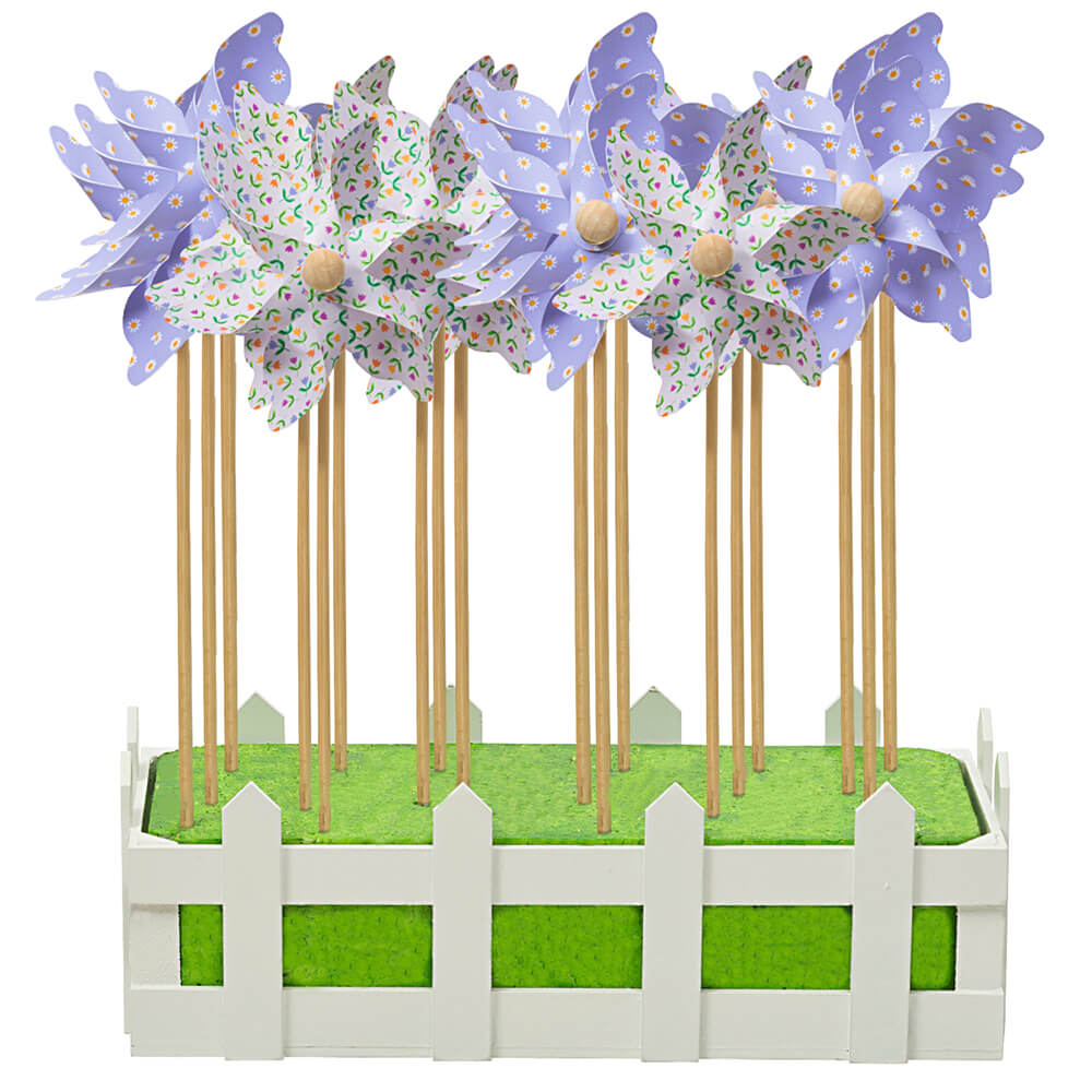 Molinillo Primavera
