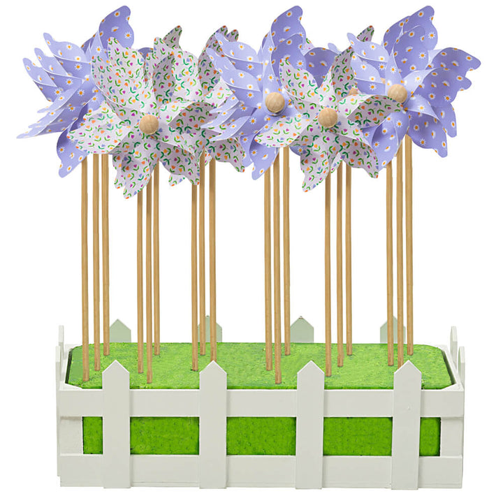 Molinillo Primavera