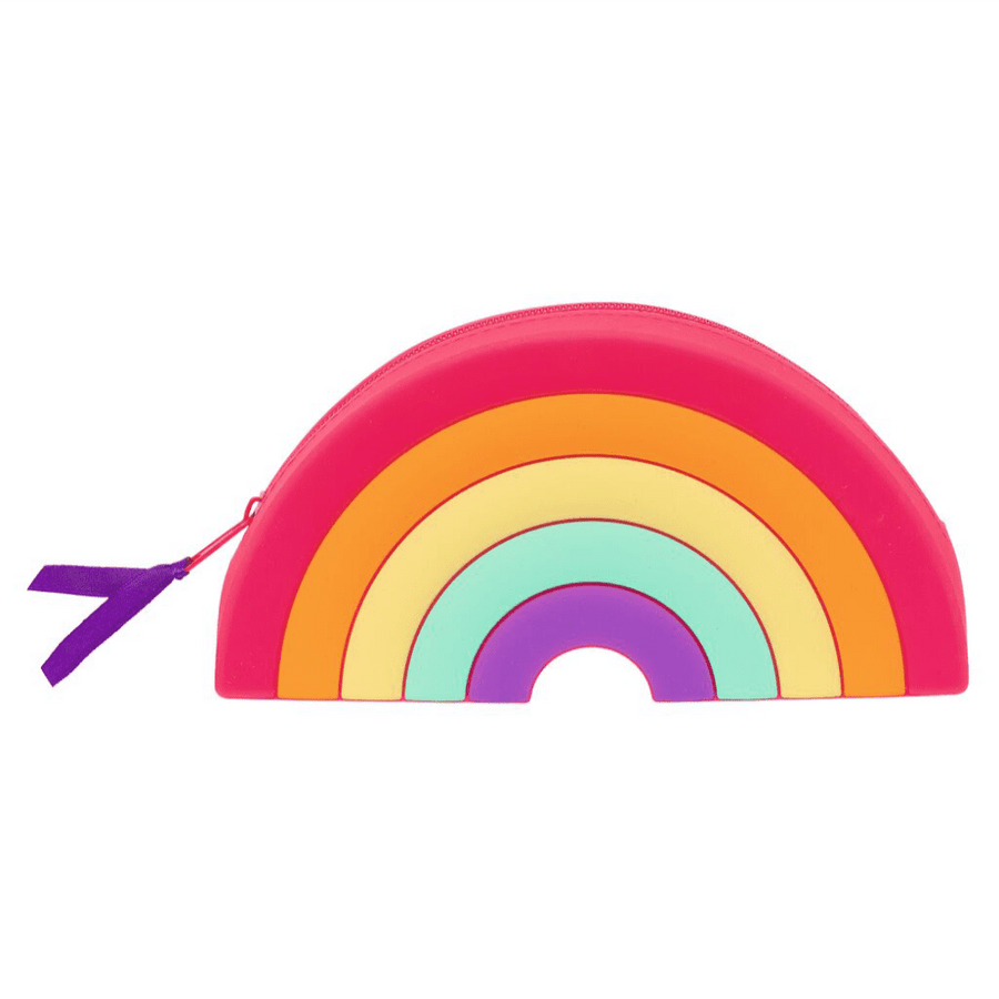 Estuche Arcoiris