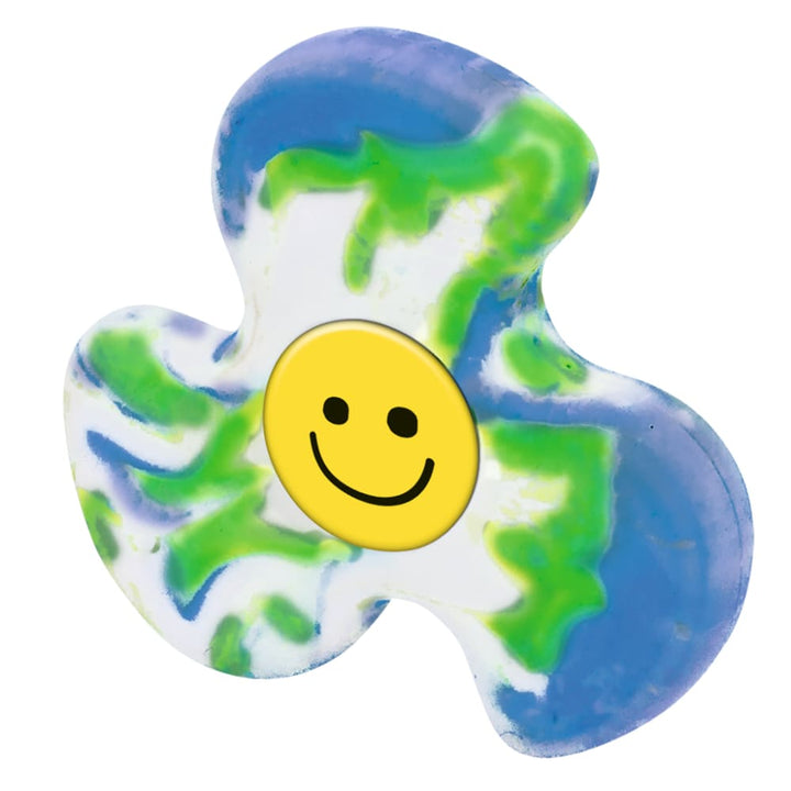 Goma de borrar spinner