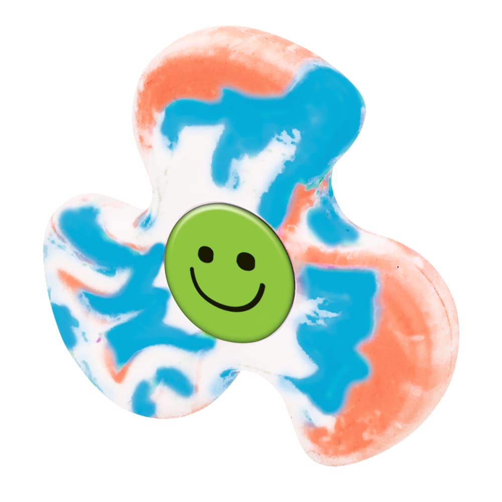 Goma de borrar spinner