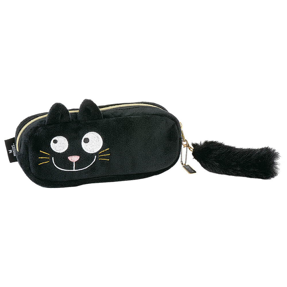 Estuche Ed the Cat