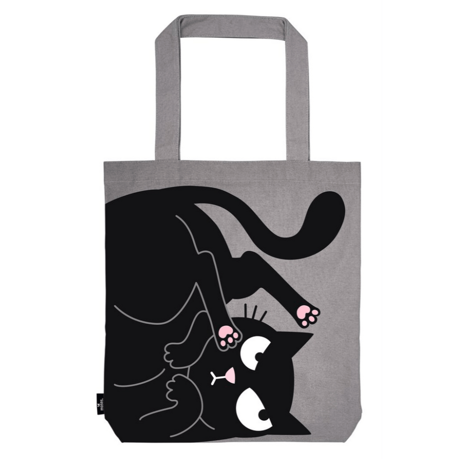 Ed, The Cat - Bolsa de la compra - Not today