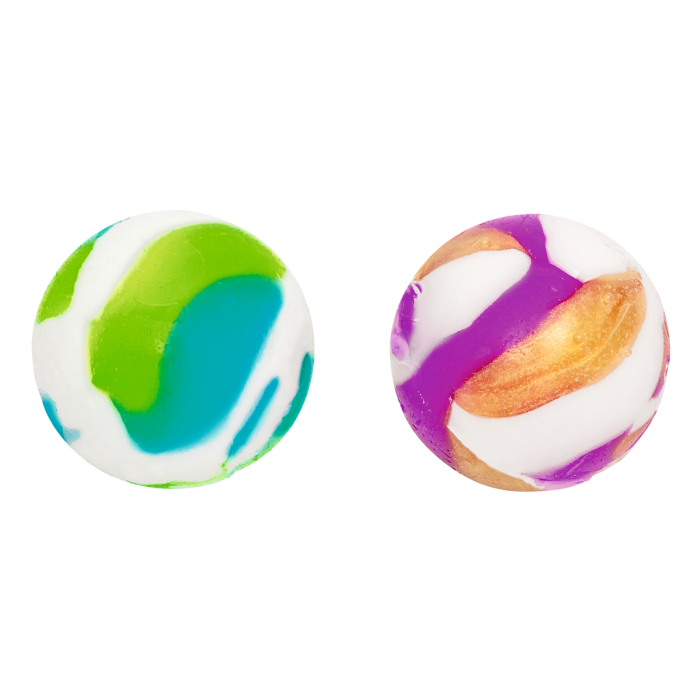 PhänoMINT - Haz tus propias pelotas saltarinas