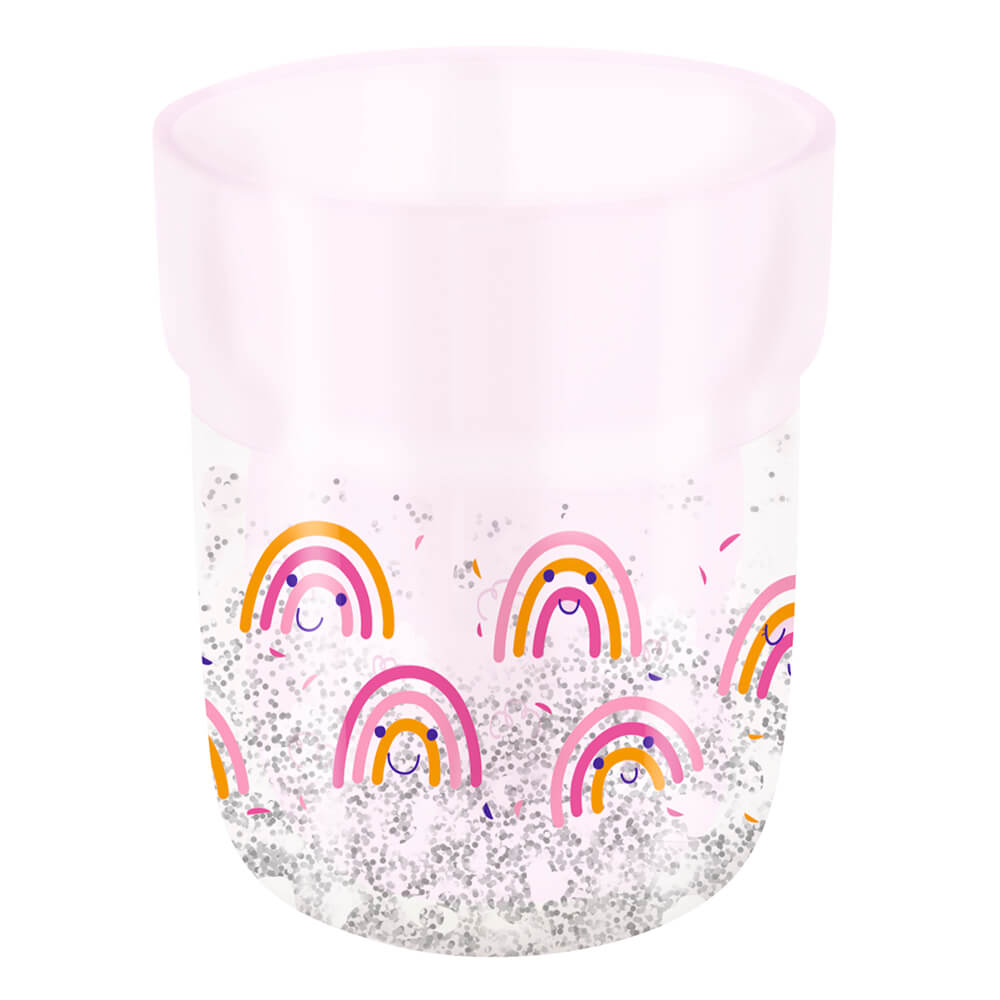 Taza brillo mágico