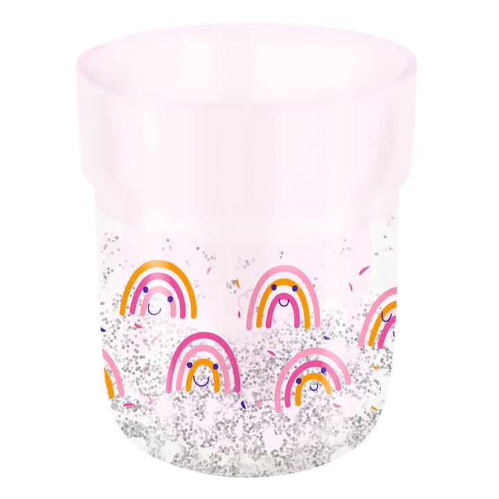 Taza brillo mágico