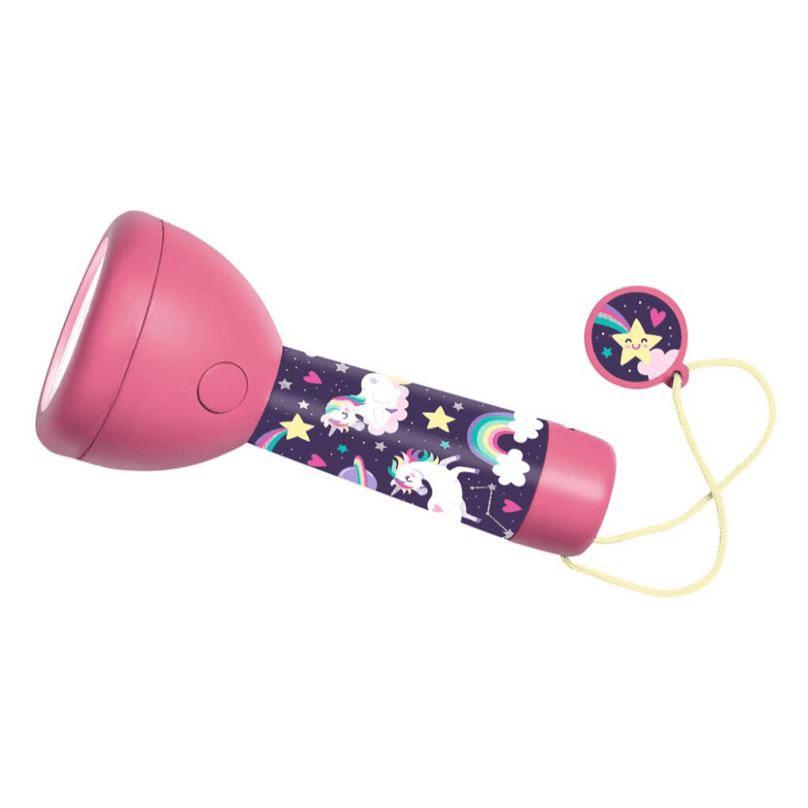 Linterna Unicornio