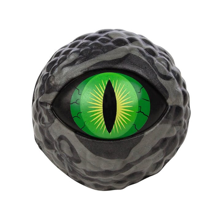 DINOS - Ojo de dinosaurio saltarín