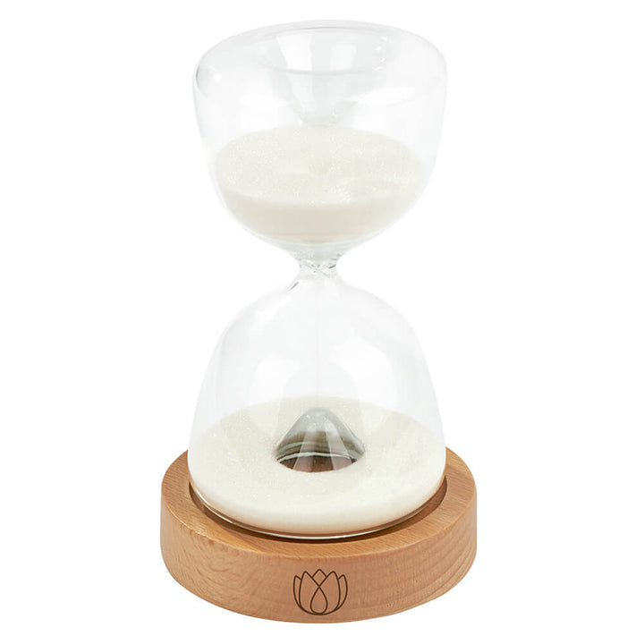 Omm – Reloj de arena LED