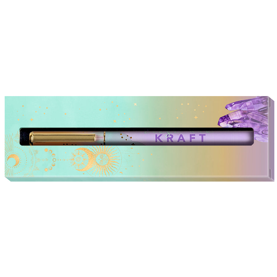 Bolígrafo roller Kraft