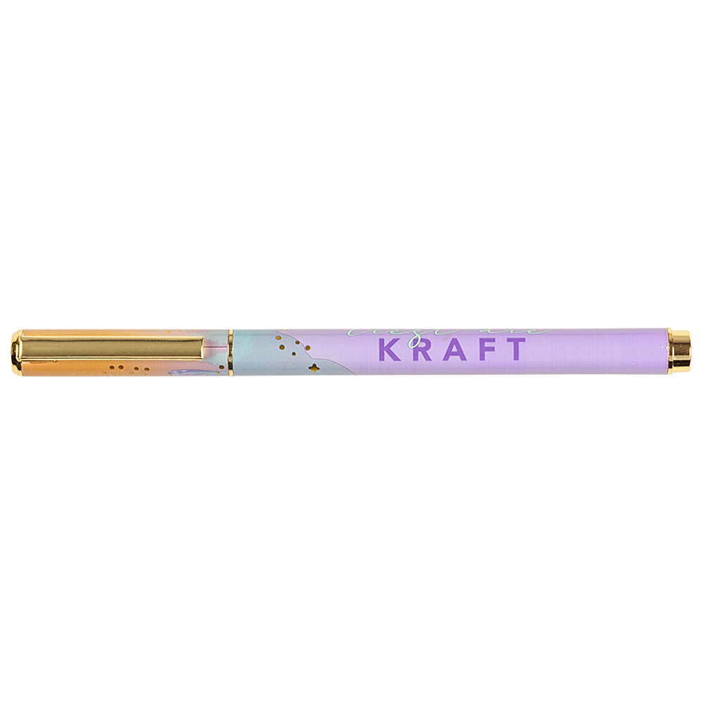 OMM - Bolígrafo roller Kraft