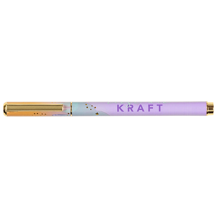OMM - Bolígrafo roller Kraft