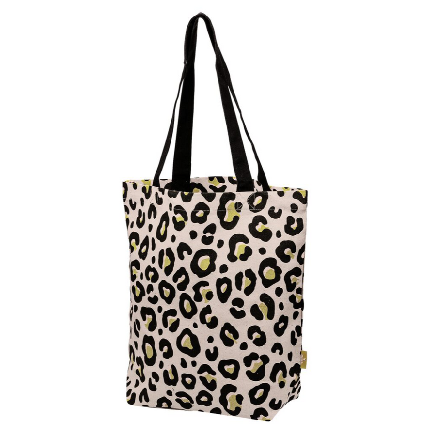 Bolsa compra con base LEO