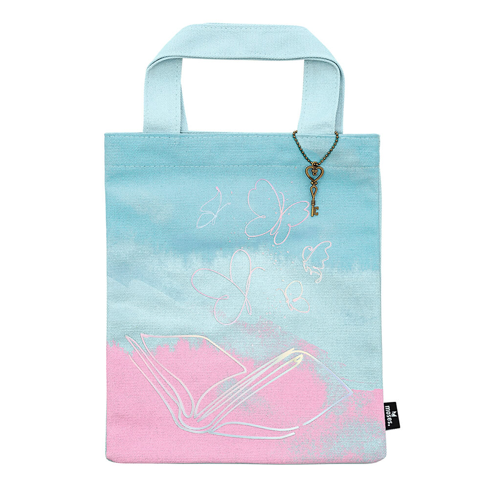 Bolsa de libros - Fantasía Libri_X