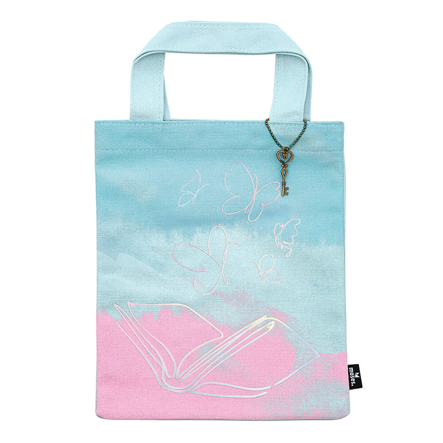 Bolsa de libros - Fantasía Libri_X