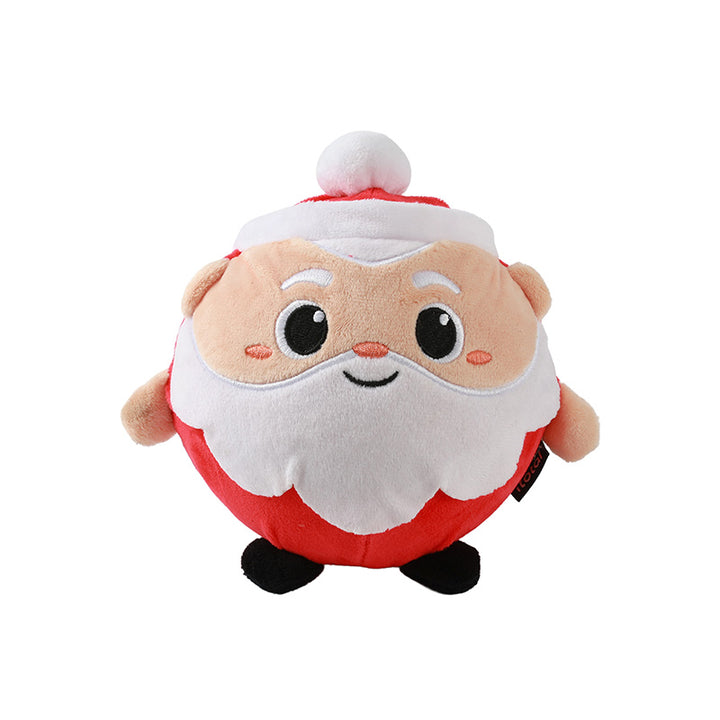 Peluche squishy SANTA