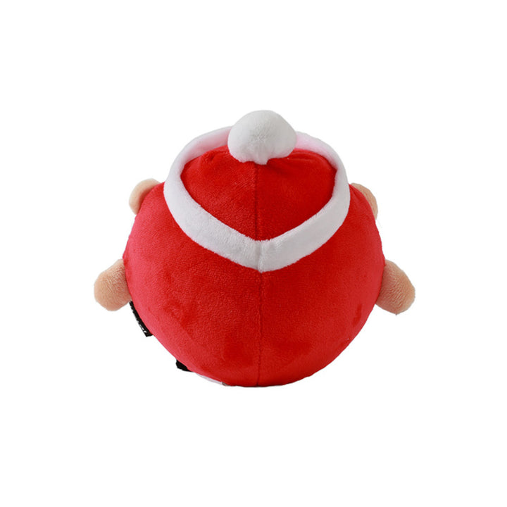 Peluche squishy SANTA