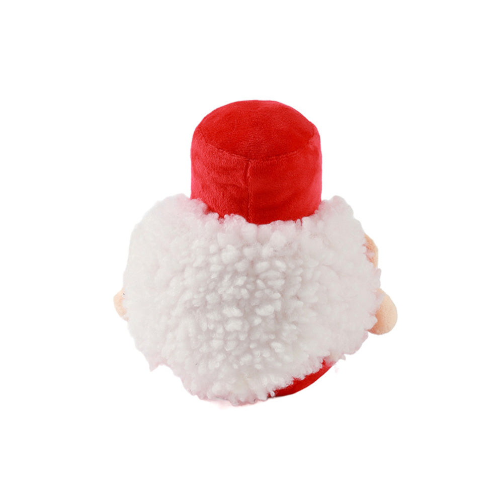 Peluche squishy NUTCRACKER