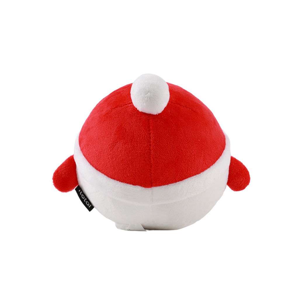 Peluche squishy SNOWMAN