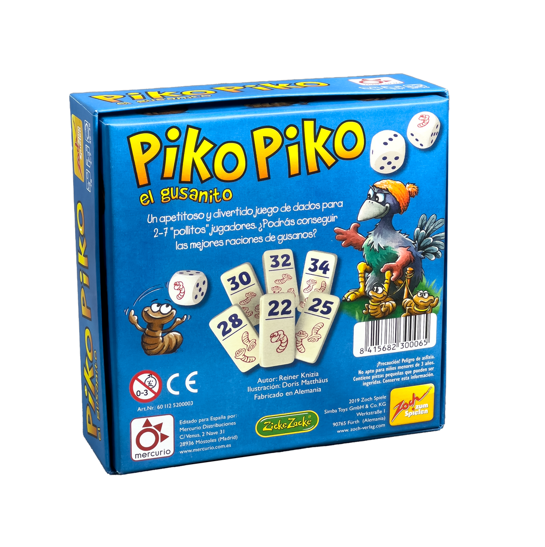 Piko Piko