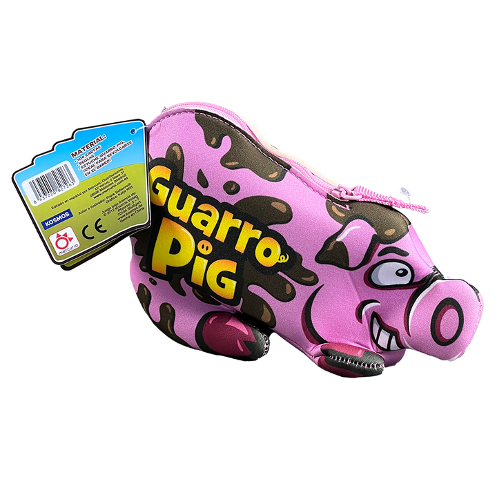 Guarro Pig