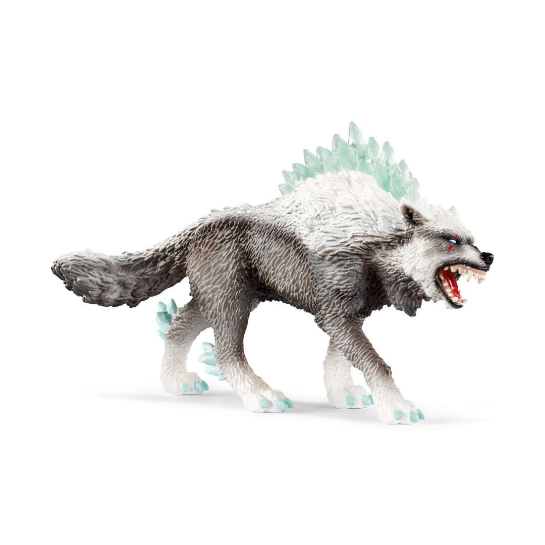 Lobo de nieve (Eldrador)