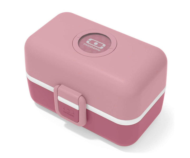 Caja Monbento Tresor Rosa-Blush