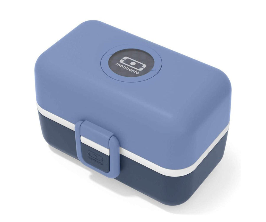 Caja Monbento Tresor Azul Infinity