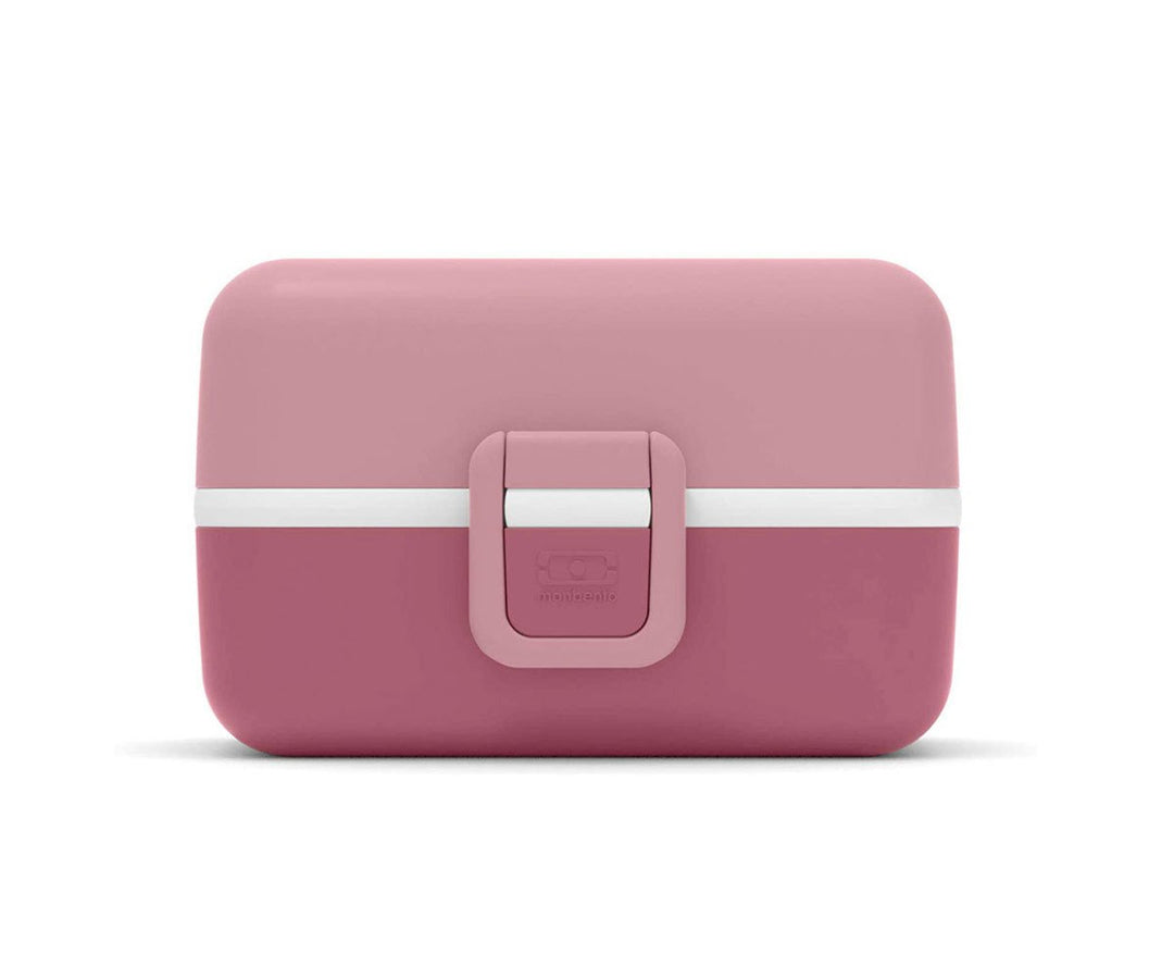 Caja Monbento Tresor Rosa-Blush