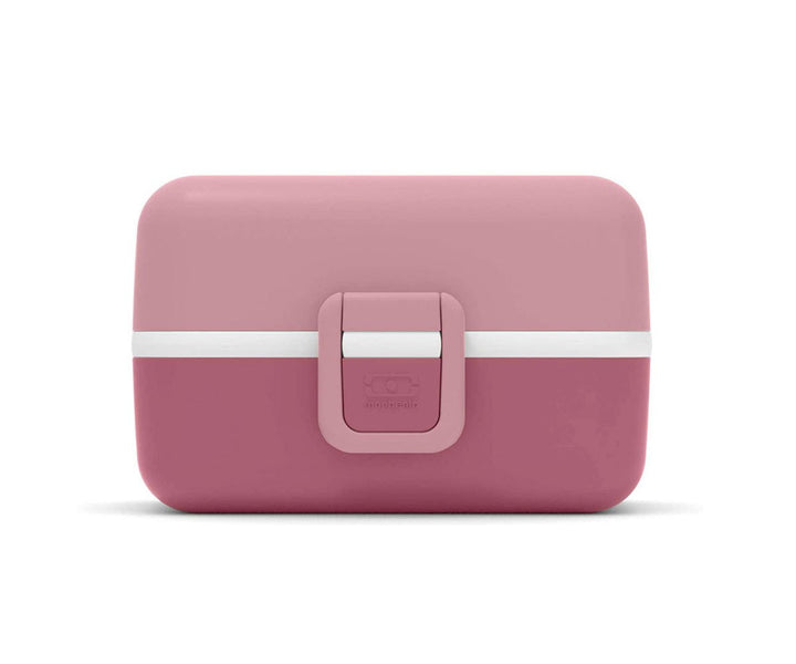 Caja Monbento Tresor Rosa-Blush