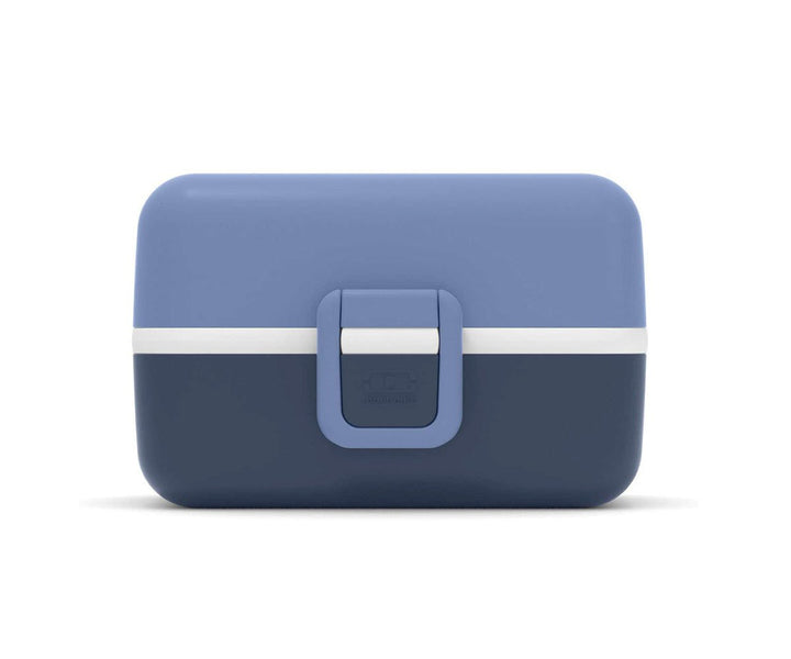 Caja Monbento Tresor Azul Infinity