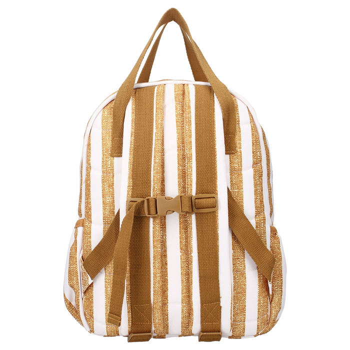 Mochila Stripe Frenzy - Bruin