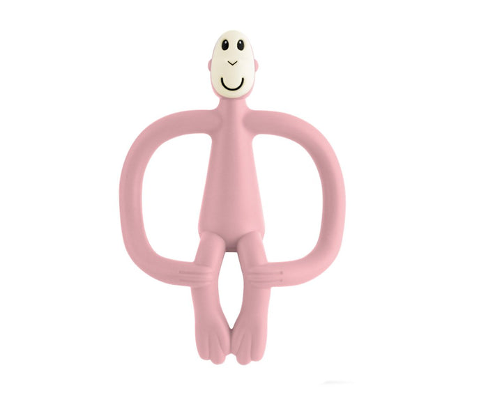 Mordedor Matchstick Monkey Dusty Pink