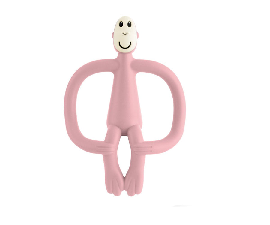 Mordedor Matchstick Monkey Dusty Pink