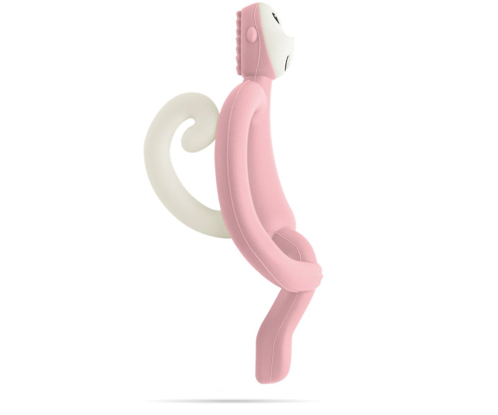 Mordedor Matchstick Monkey Dusty Pink