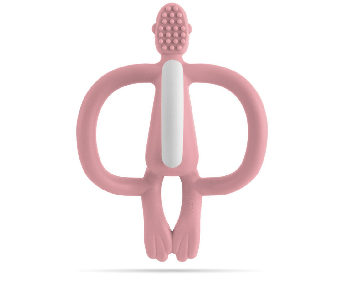 Mordedor Matchstick Monkey Dusty Pink