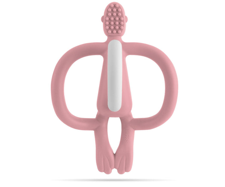 Mordedor Matchstick Monkey Dusty Pink