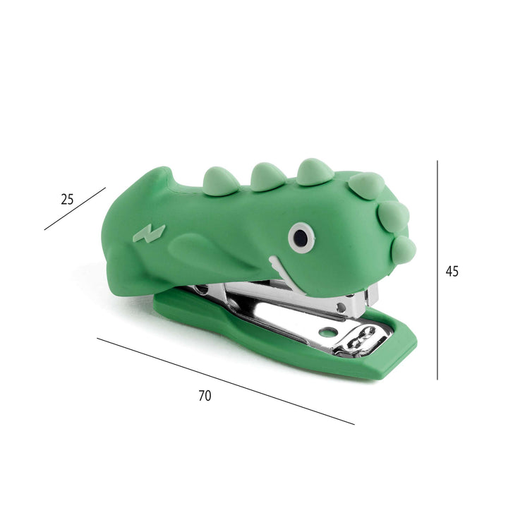 Grapadora Dino Back2Fun