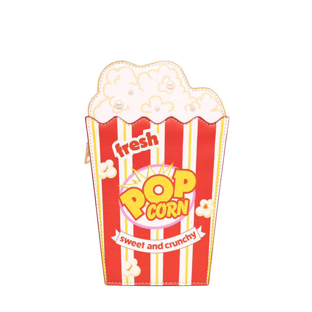 Bolso de mano Fresh Popcorn - Versión Extra Butter