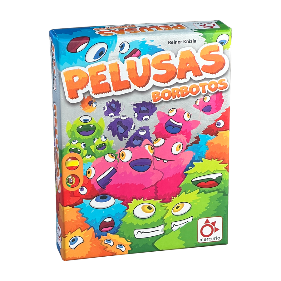 Pelusas
