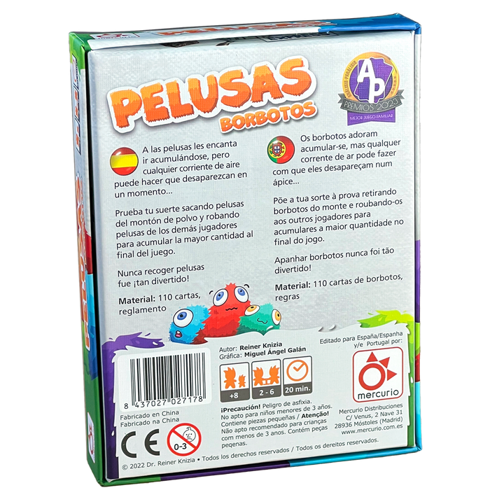 Pelusas