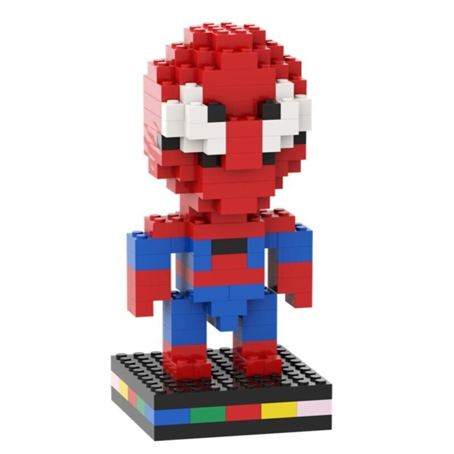Pedro el telaraña