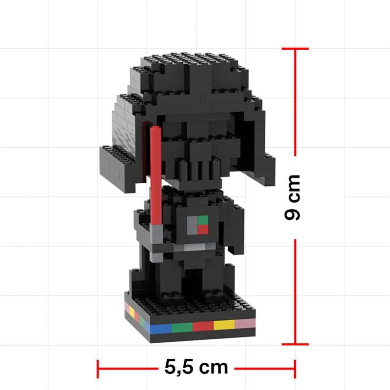Dark force