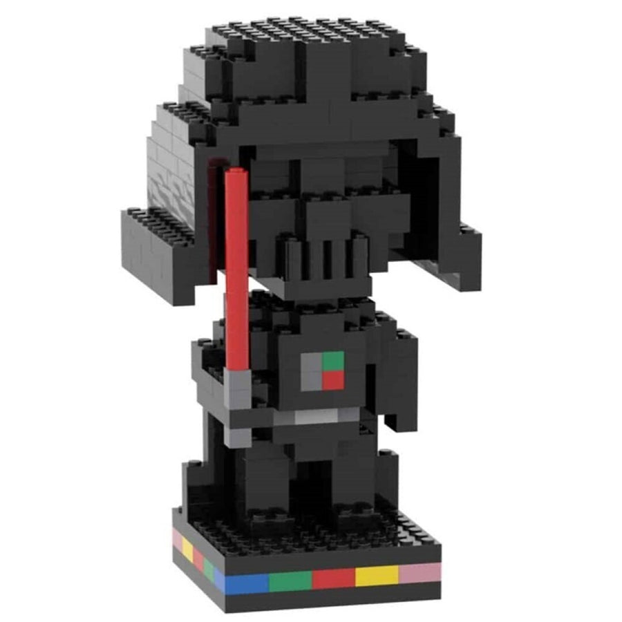 Dark force