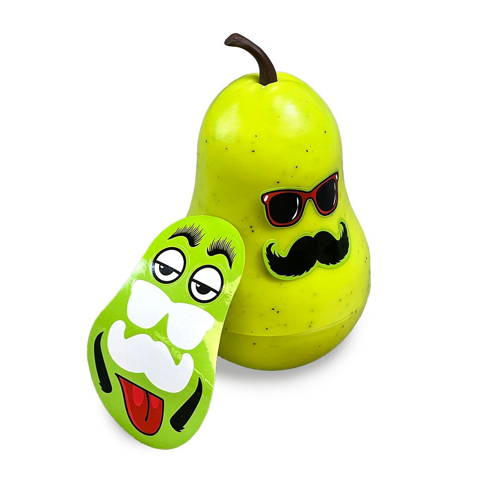 Pera limonera